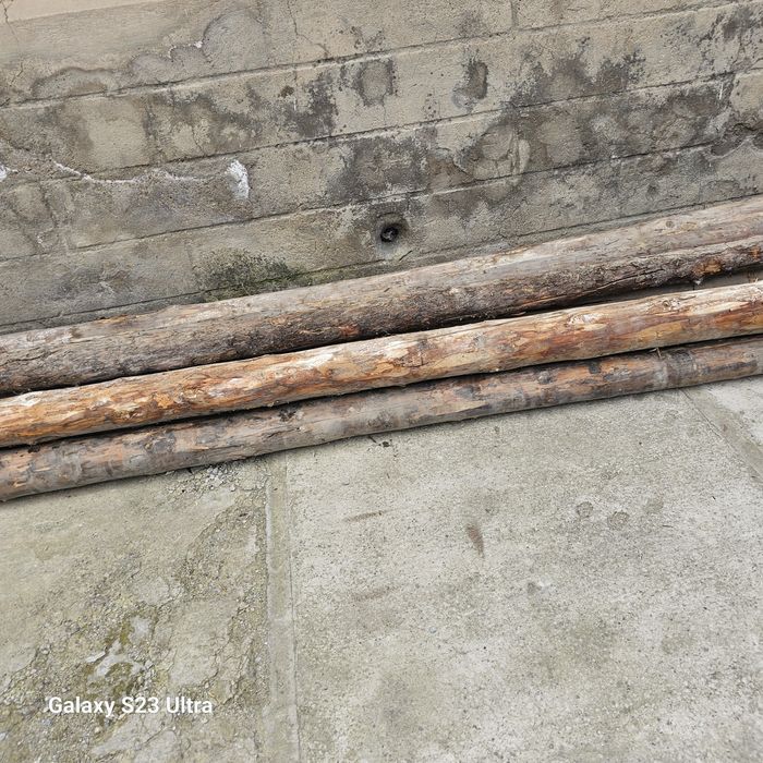 Балки,бревна б/у