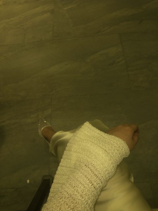 Туфли 35 размер + стелька в подарок