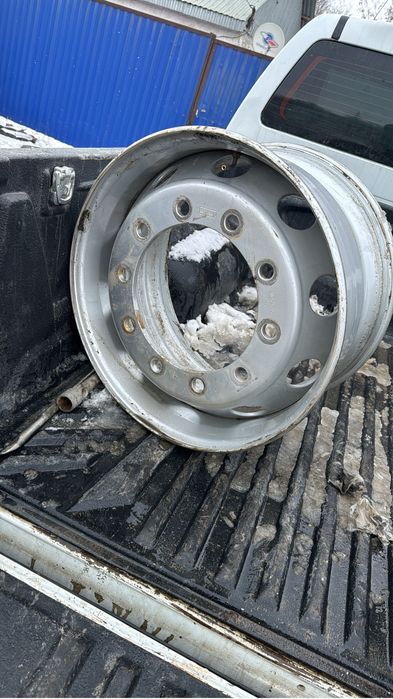 Продам диски бочки