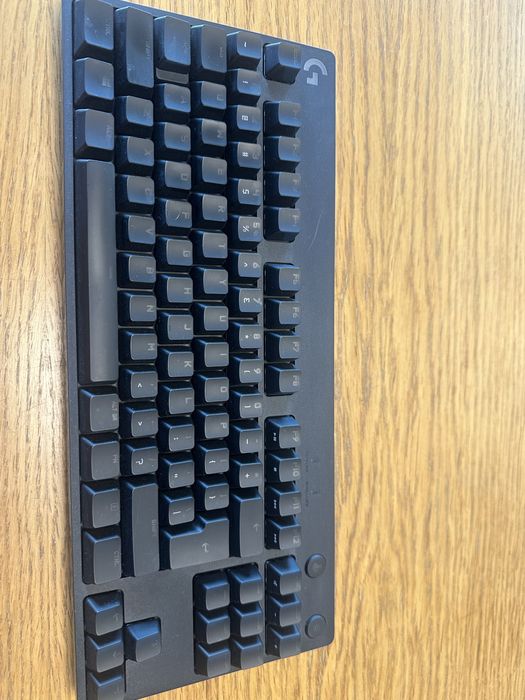 Tastatura logitech