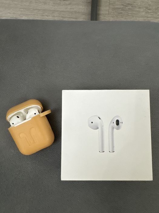 Продам наушники