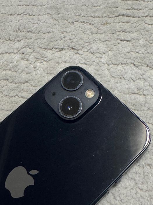 Айфон 13 Ёмкость 81%