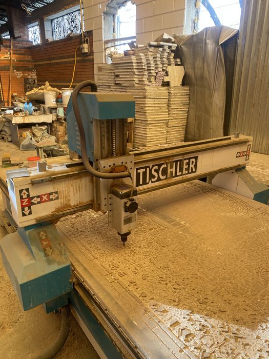 Лазерный станок станок