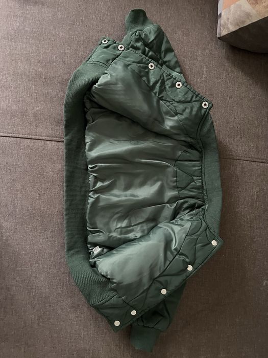 Продам бомбер детский