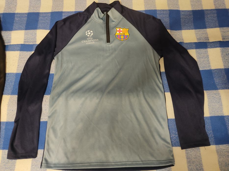 Спортивный костюм