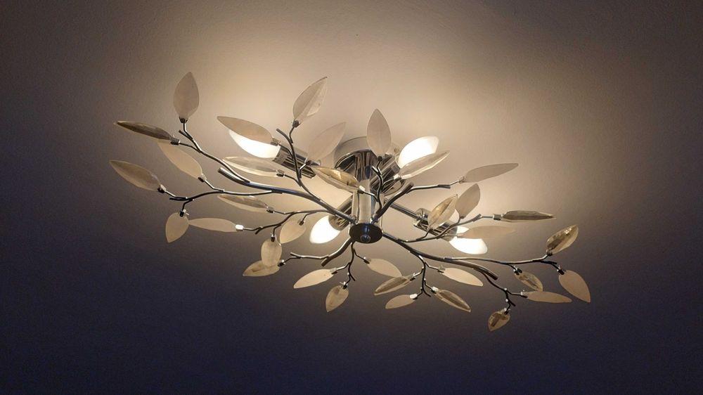 Vand lustra stare excelenta