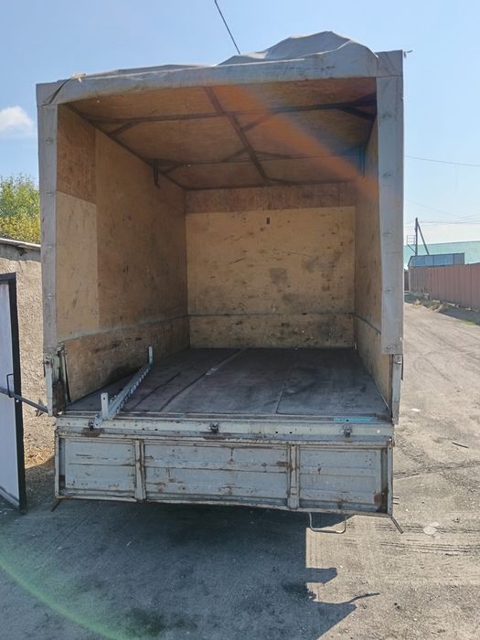 Газель по городу грузоперевозки!!