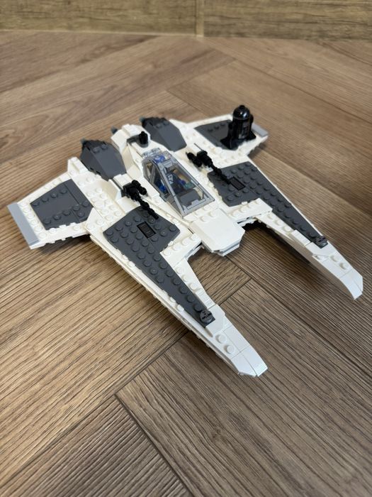 Lego Star Wars 75348