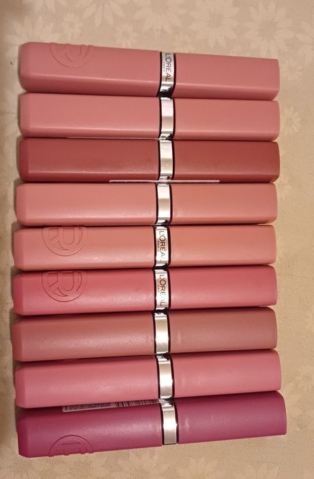 Cosmetice originale Maybeline Loreal