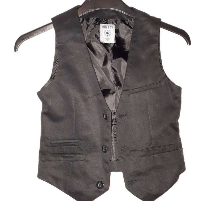 Vesta baieti teranova 3-5ani