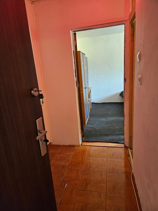 Garsoniera de vanzare