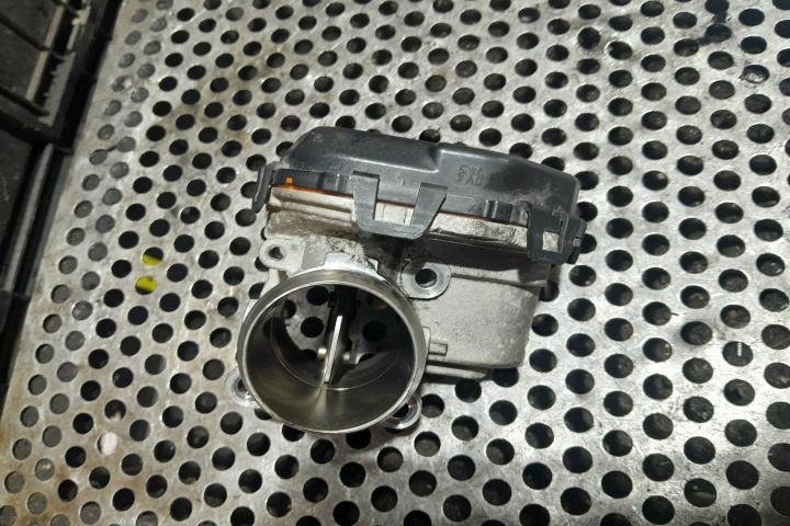 Clapeta acceleratie 9807238580 9807238580 Ford Kuga 3 [2019 - 2024] S