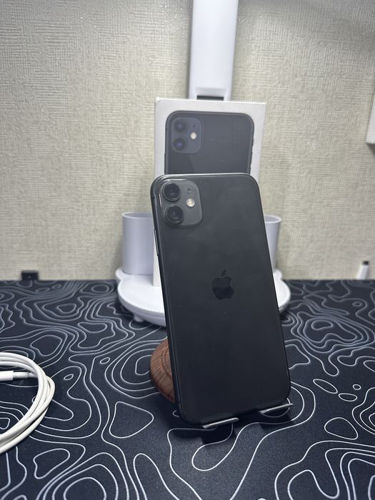 Iphone 11 64gb (74%)