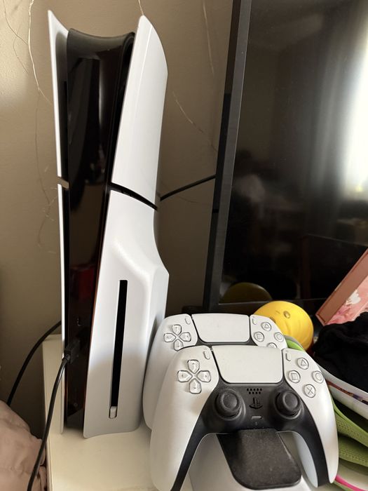 Playstation 5 с GTA6
