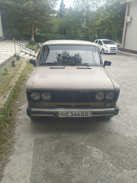 Vaz 2103 06 kilingan 15 milon kelishamiz