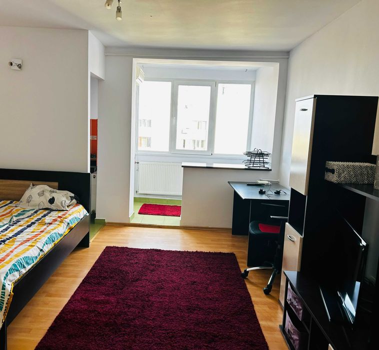 Vand apartament 1 camera Take Ionescu