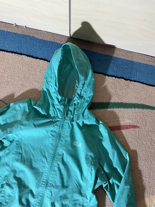 Geaca Jack Wolfskin M.arcteryx,patagonia,salewa,mammut,salomon,haglofs