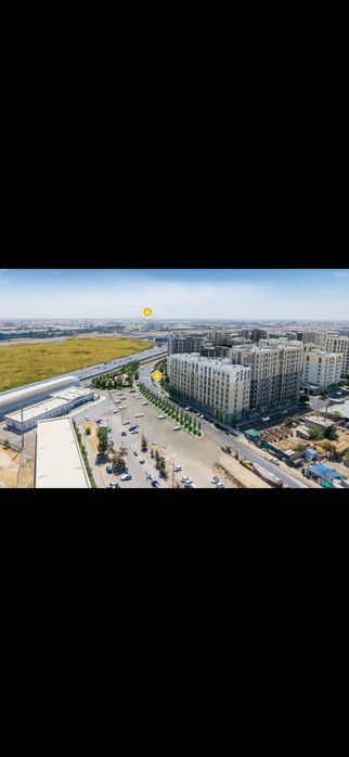 Nrg zamon 1 xonali 42 kv. Kadastr bor