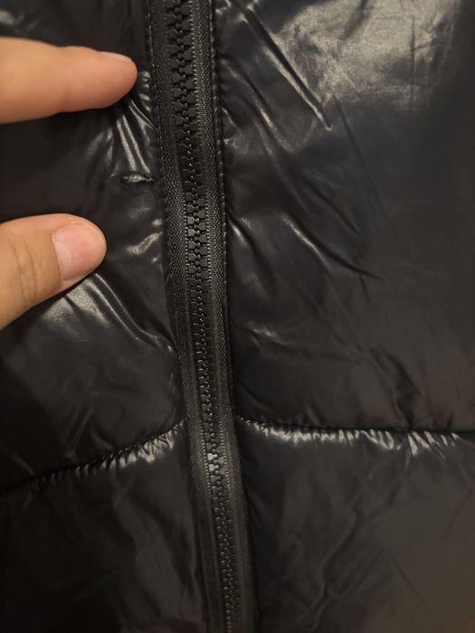 Geaca zara 8-9 ani baiat