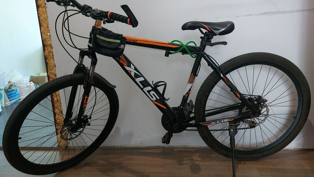 Продам велосипед в отличном состоянии