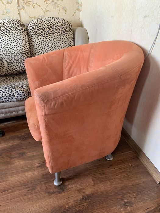 Кресло для офиса и дома