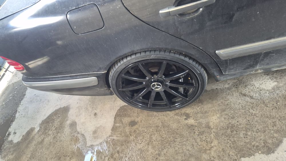 Диски AMG r20 оригинал