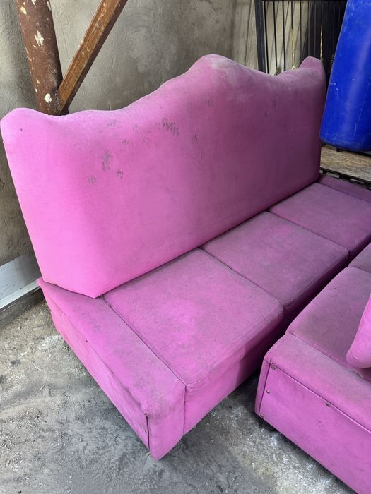Буу диваны на продажу