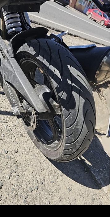 Bmw G310 A2 ABS 2017