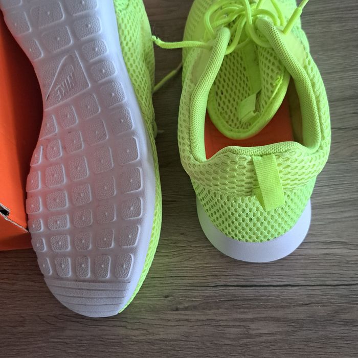 Nike мрежеста мъжки маратонки