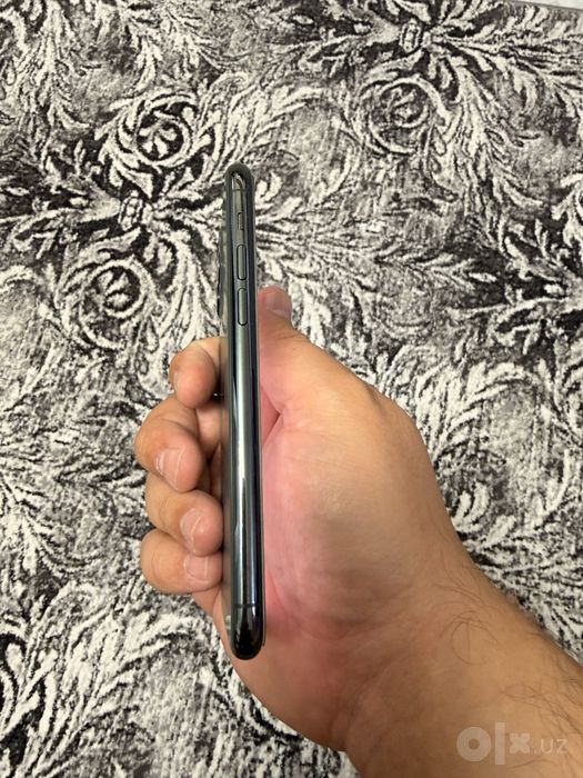 Iphone 11 Pro 256