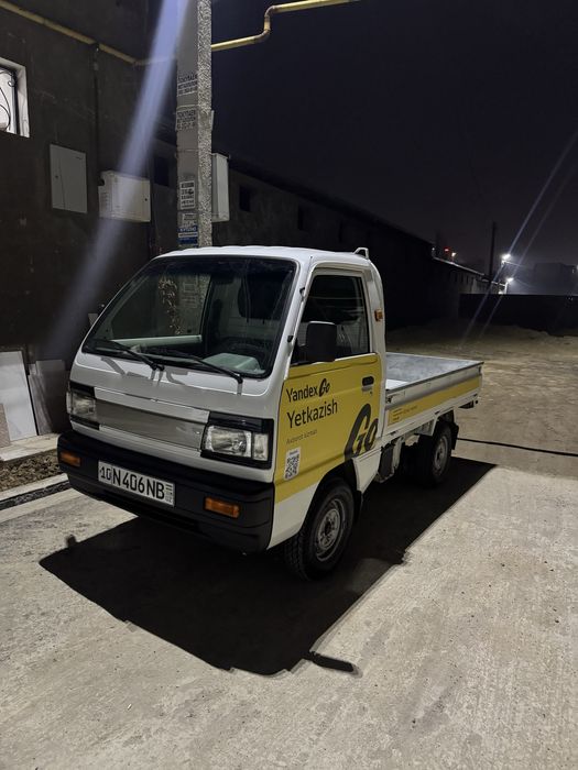 Labo 2025 probeg16.000 km