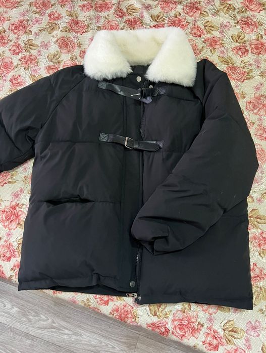 Продам красивую  курточку