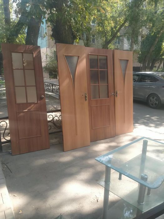 Есік сатылады 24/7