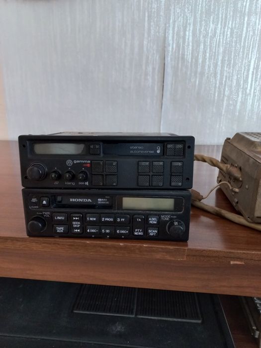 Радиотехника СССР.