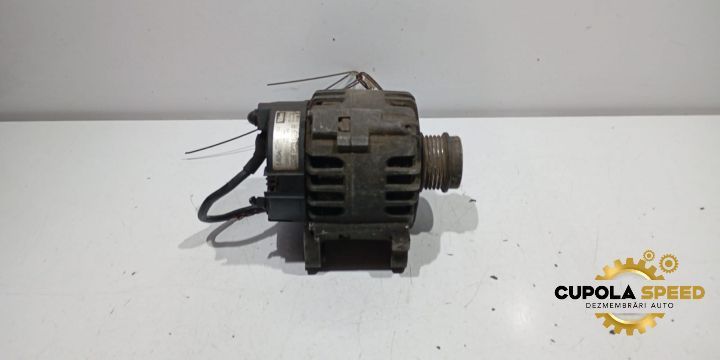 Alternator 028903029R 1.9TDI Audi A4 B6 [2000 - 2005]