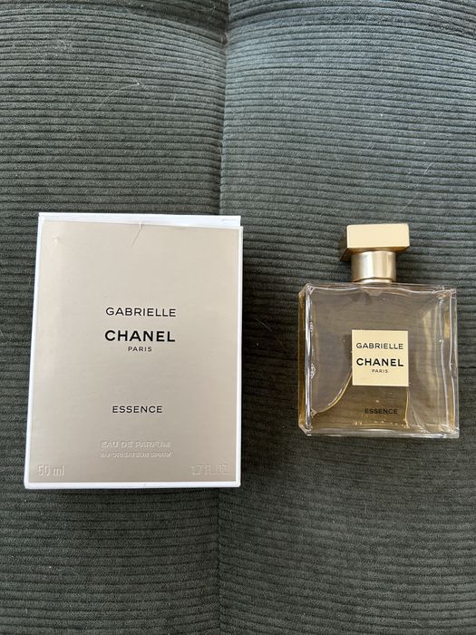 Chanel Gabrielle eau de perfume - 50ml - 10% folosit