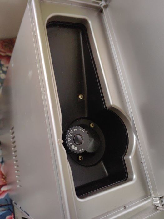 Expresor de cafea DeLonghi capucino