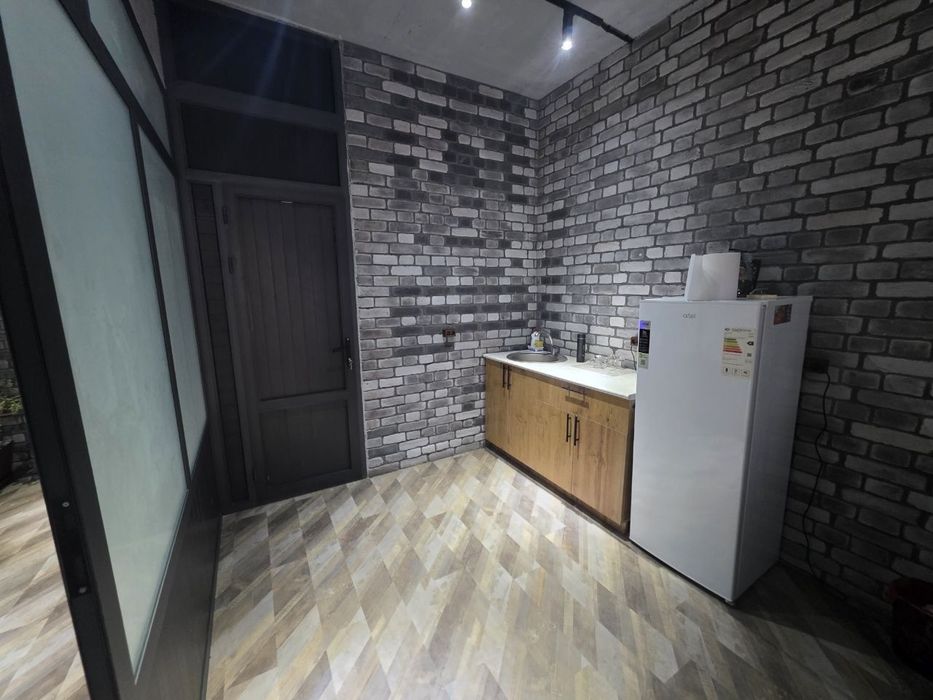 Аренда офиса с мебелью и техникой 70 м² 2-линия