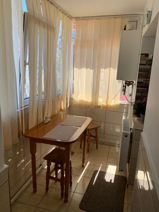 Apartament 1 camera Nicolina Iasi