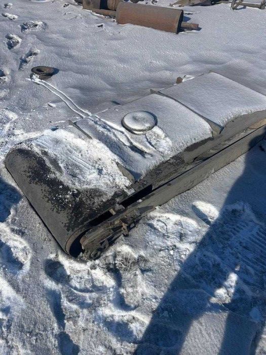 Сепаратор СМП2-650-2