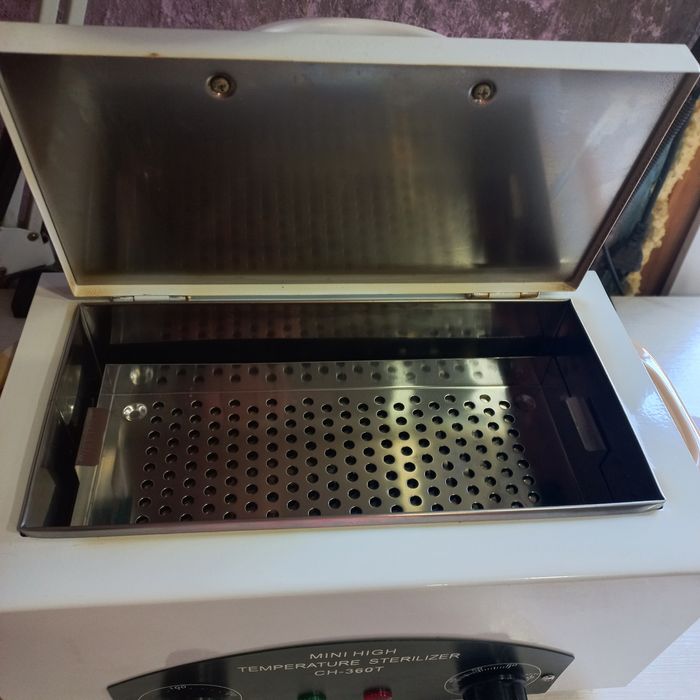 Продам сухожар для инструментов