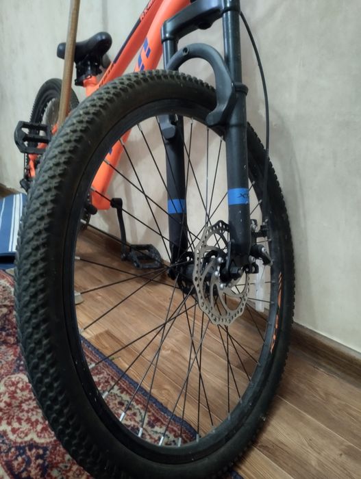 Велосипед велик вело