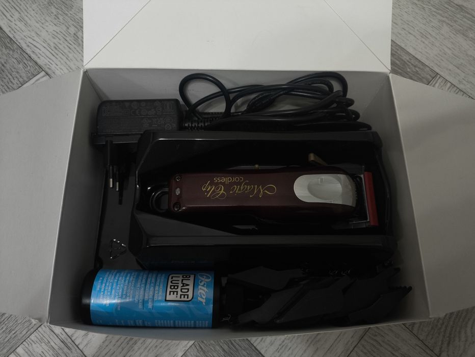 Машинка для стрижки