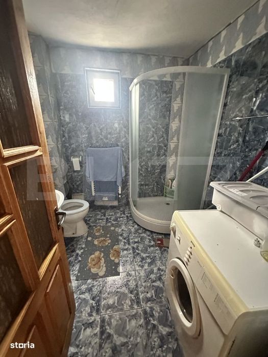 Casa de vanzare, 400 mp, teren 500 mp, zona Sud