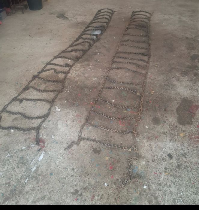 Lanturi tractor pe 28