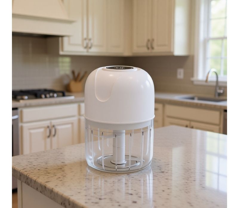 Блендер портативный Мини