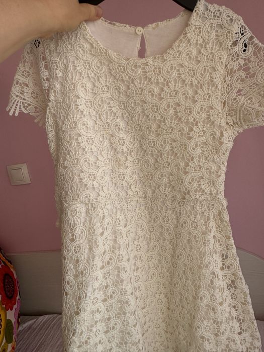 Роклички 6 г. Zara и др.