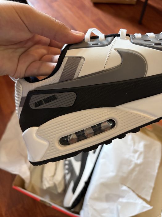 Nike Air Max 90