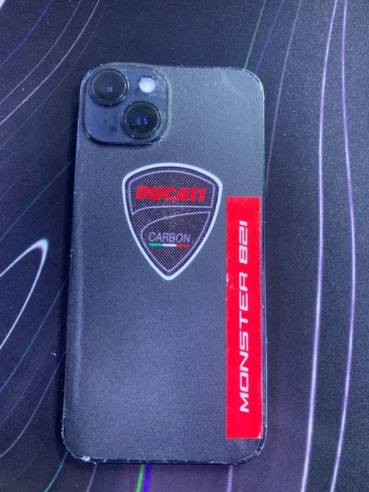 Iphone 14 gray 128gb