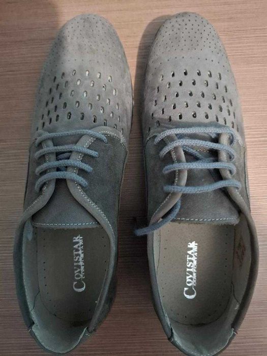 Pantofi Covistar , marimea 41